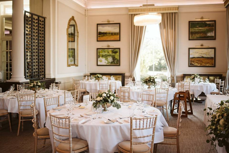 Oatlands Park Hotel wedding surrey.jpeg