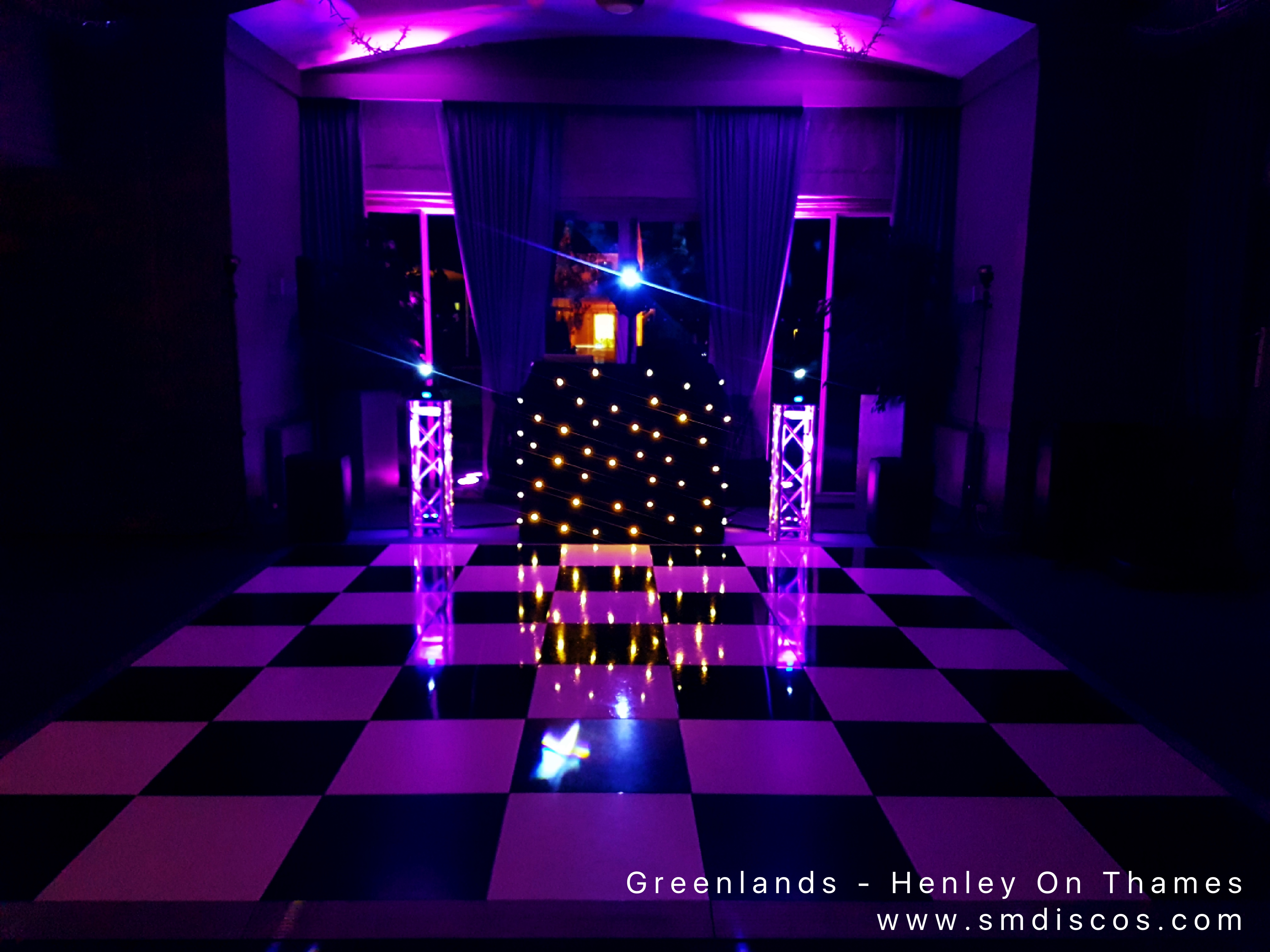 Oxfordshire Henley On Thames DJ