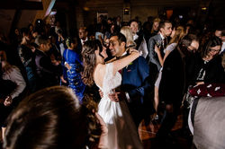 Wedding DJ The Manor House Hotel