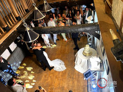 first dance wedding oxfordshire