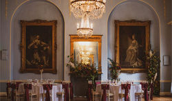 Devizes Venues wedding DJ