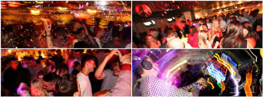 beaconsfield dj