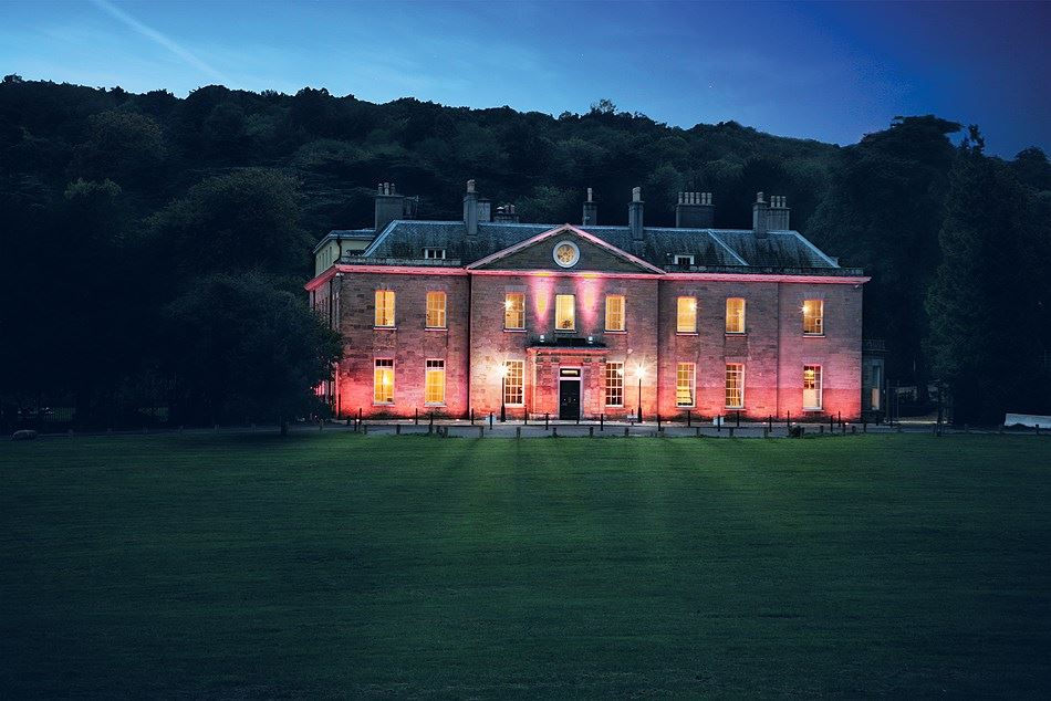stanmer house wedding