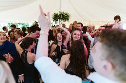 Bournemouth DJ 10 Castle Street Wedding.