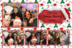 Photo booth hire