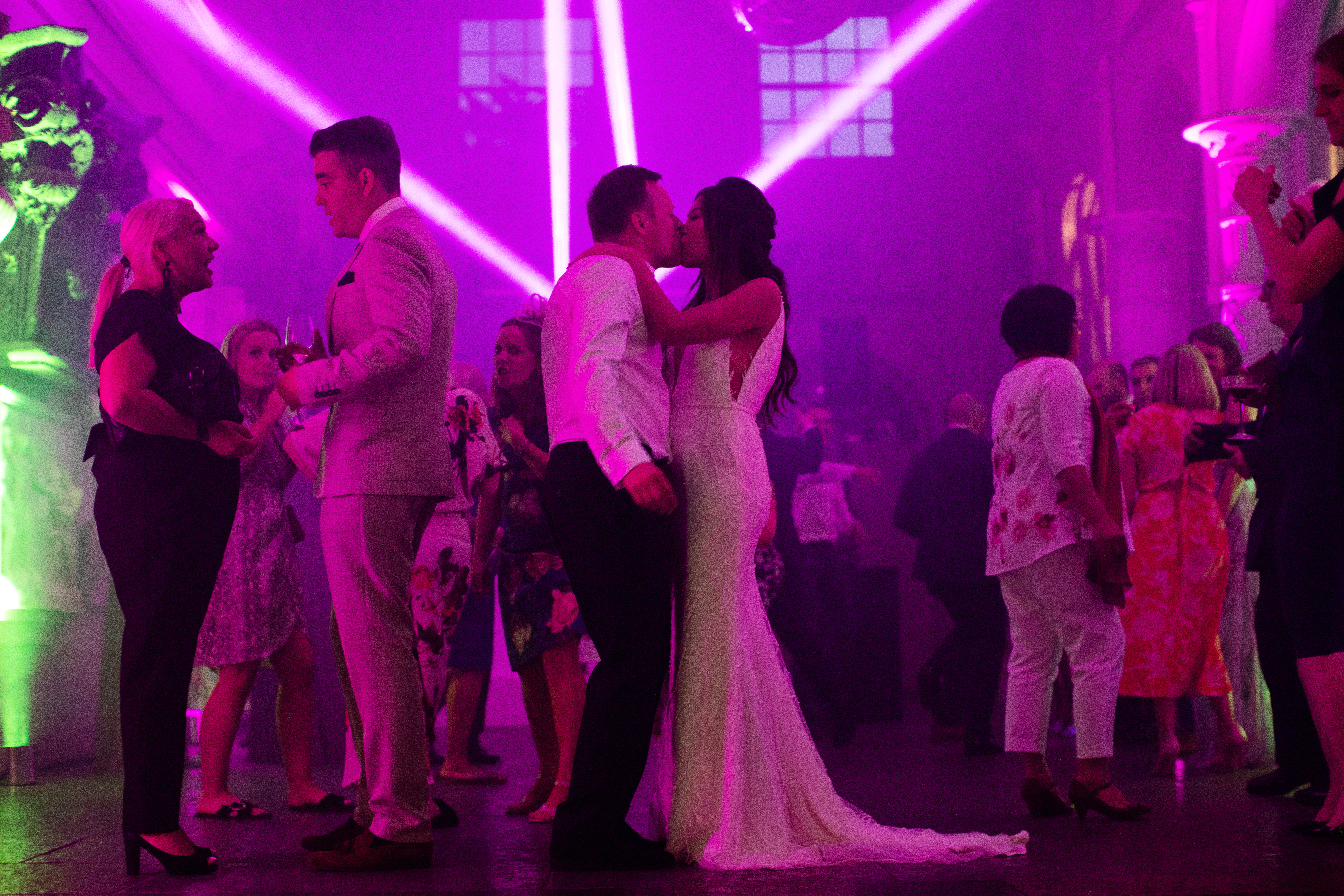 Aynhoe Park Oxford weddings