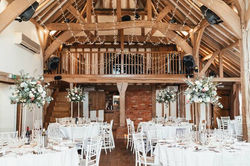Cain Manor wedding venue