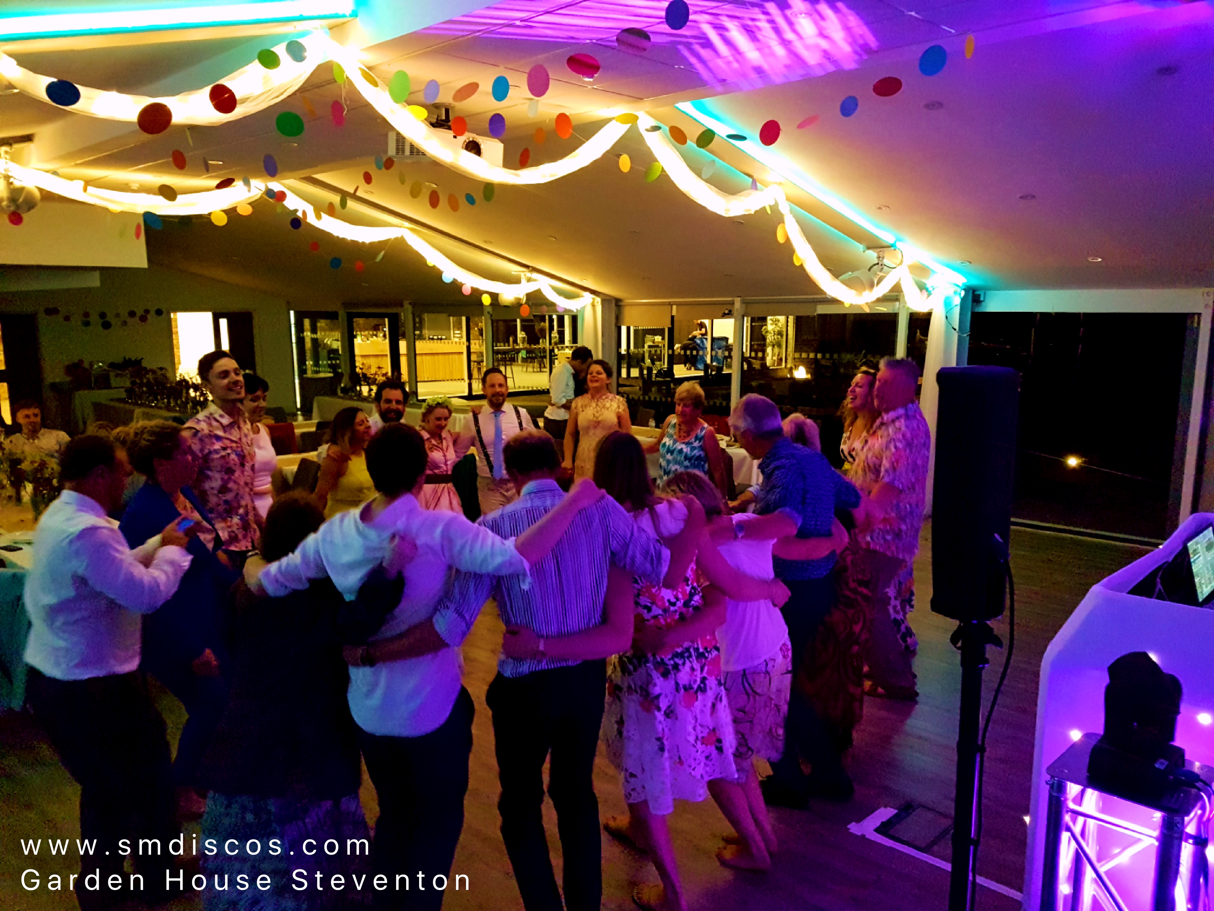 Wedding at Garden House Steventon