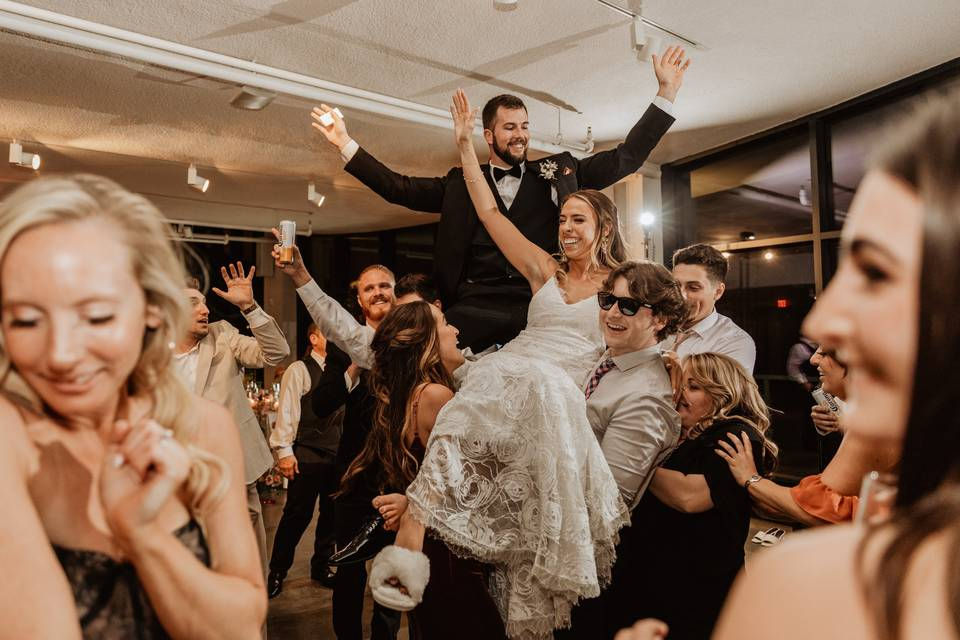 East Sussex Wedding DJ
