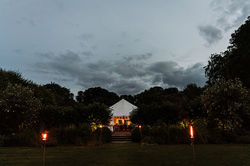 10 Castle Street Wedding Disco