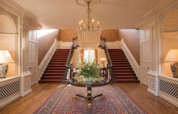 Wedding venue Ardington House