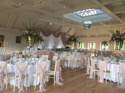 Essex Wedding DJ Stock Brook Country Clu