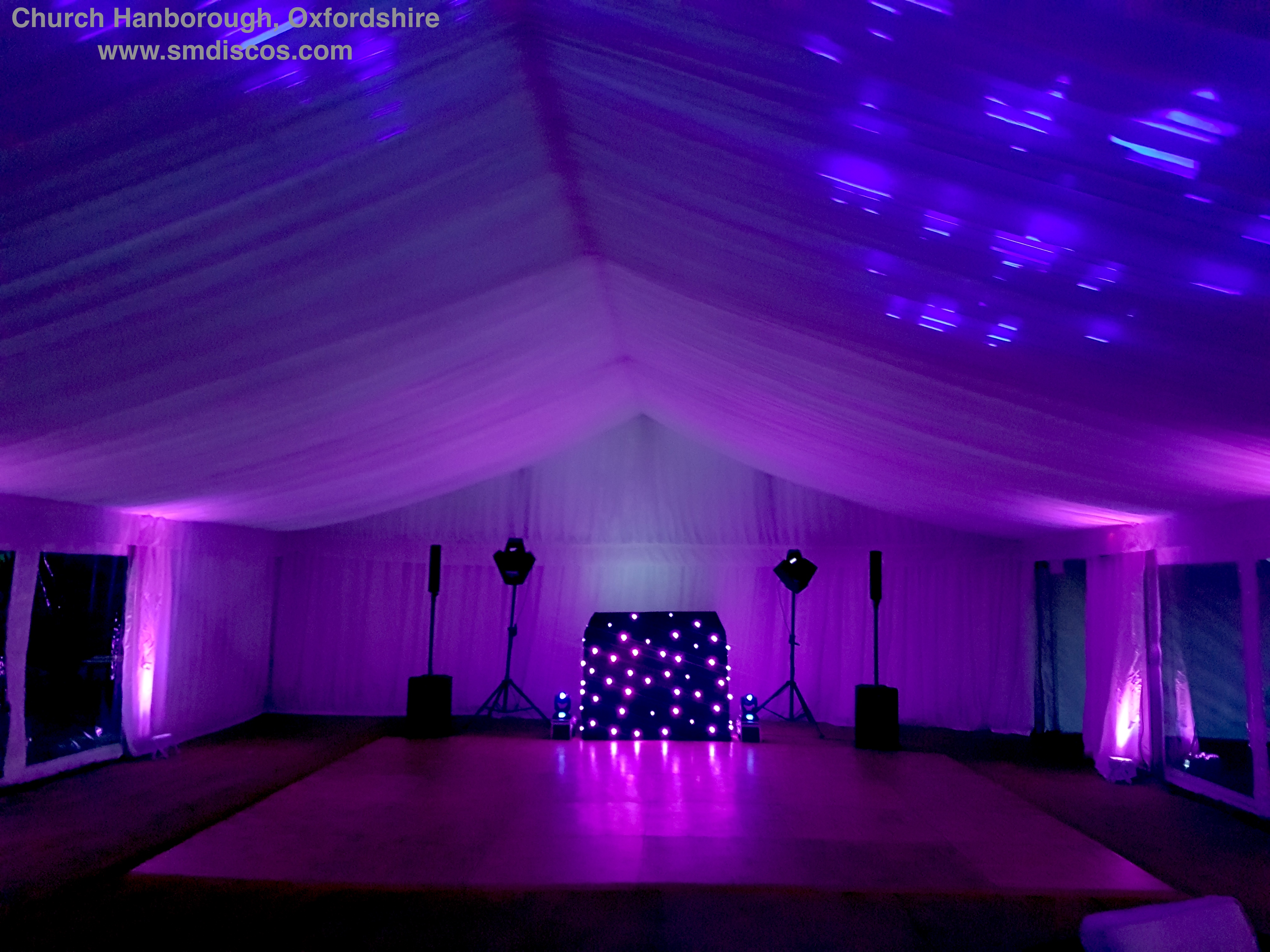 Ed & Millys Party in Witney