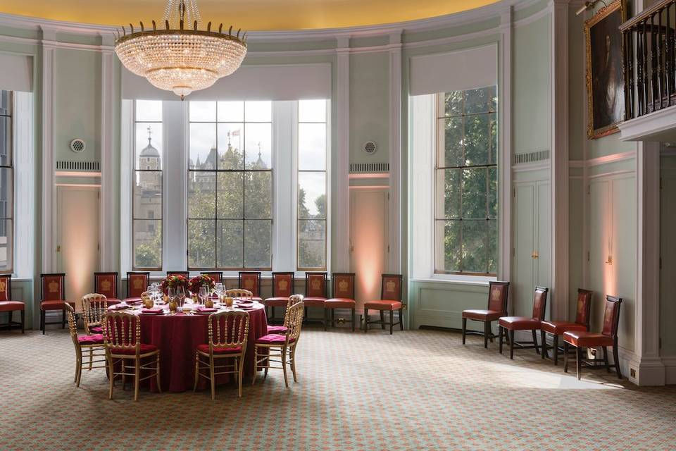 Trinity House wedding venue
