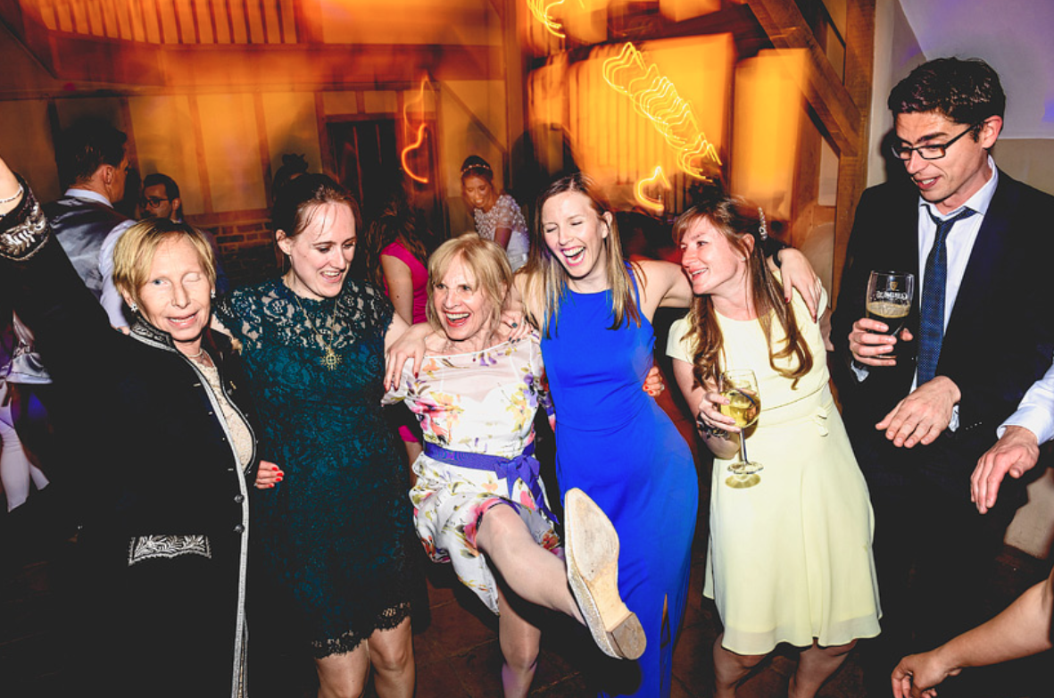 Coltsfoot Country Retreat Wedding Venue Sm Disco Dj Hertfordshire