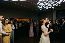 Bel & Dragon Wedding DJs