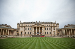 Stowe House Wedding