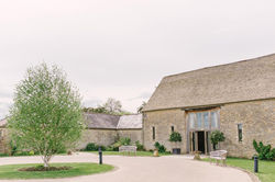 Oxford wedding venue