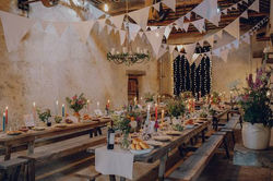 Windout Barn wedding venue Devon