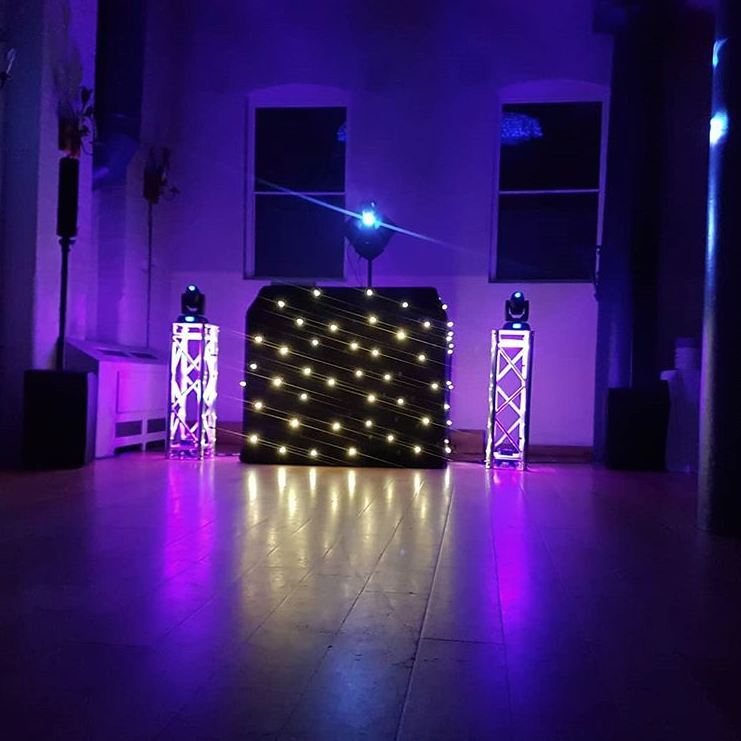 Hotel Du Vin DJ
