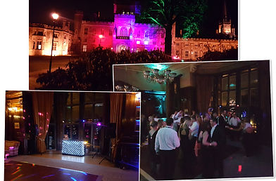 slough wedding dj