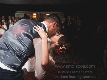 10 Wedding first dance songs (you have probably never heard of)