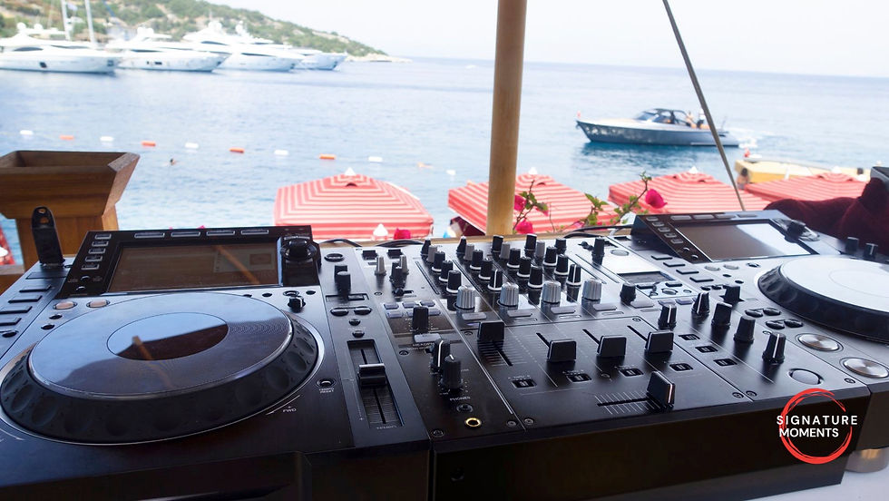 Chill Out DJ France