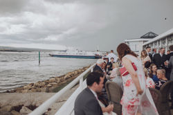 The Haven Hotel Wedding Venue