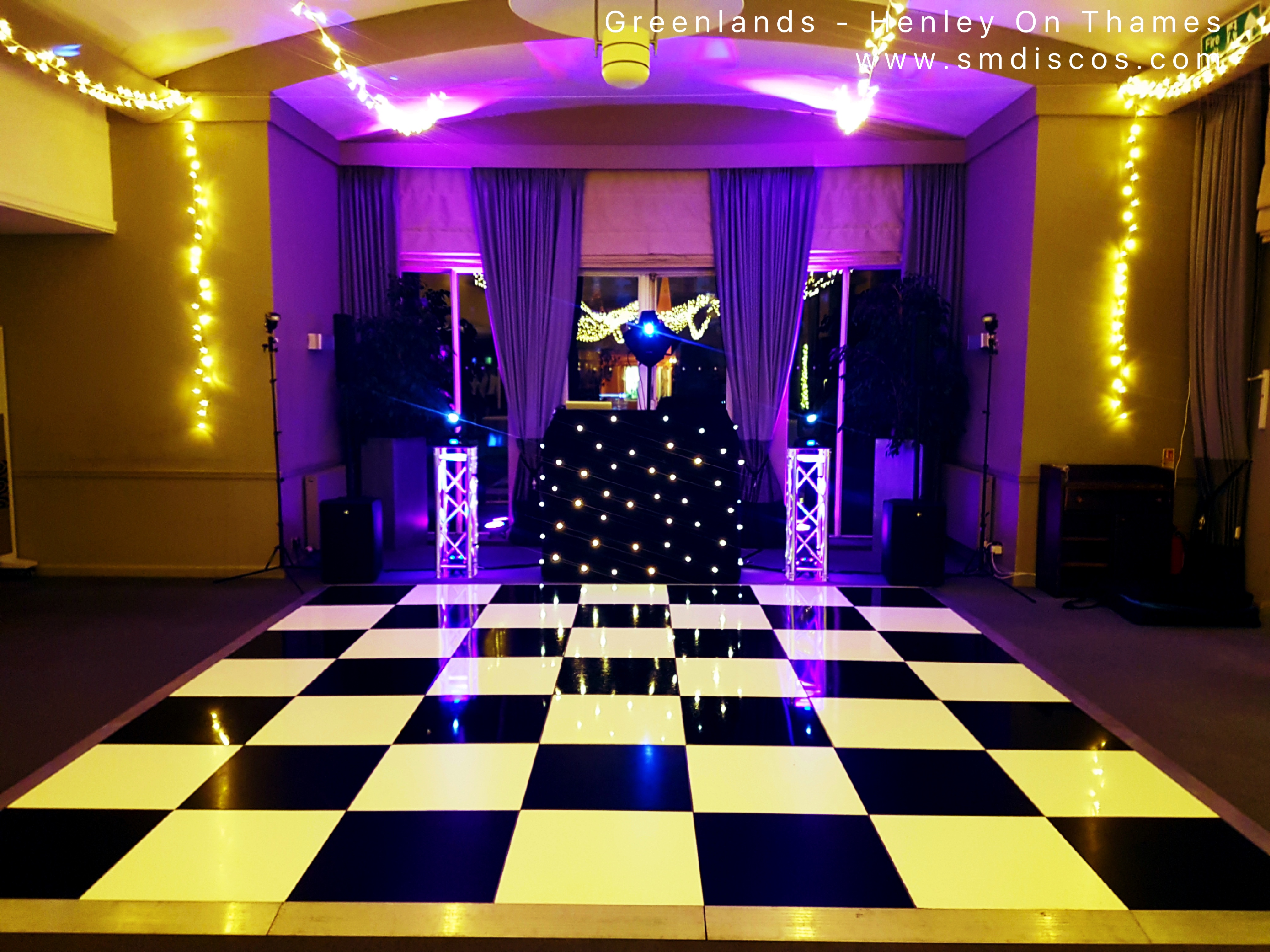 Wedding DJ Henley On Thames