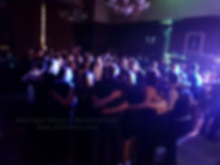ashridge house christmas party