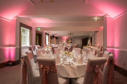 Balmer Lawn Hotel wedding DJ