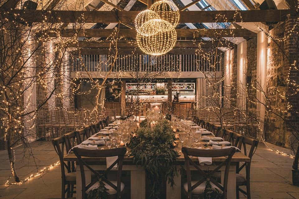 Symondbsury Estate wedding dj