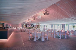 Oakley Hall Hotel wedding venue
