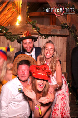 magic mirror berkshire