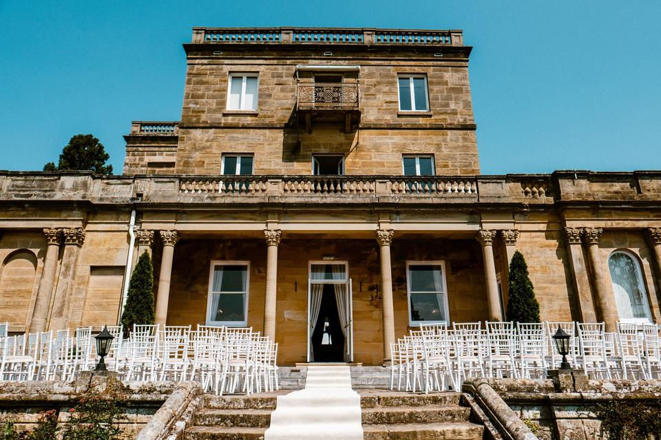 Salomons Estate