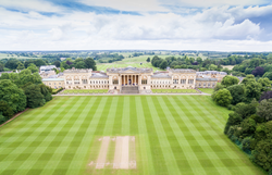 Stowe House Weddings