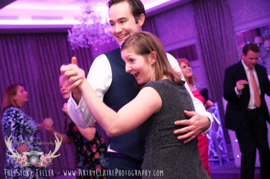 De Vere Latimer Estate Wedding DJ 5