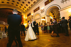 The Lansdowne Club DJ