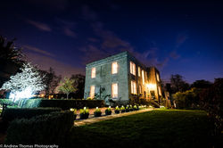lighting_hire_at_Shortmead House