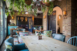 The Guard House wedding venue