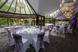 Crowne Plaza Basingstoke Wedding DJ