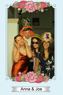 berkhamsted fun photo booth