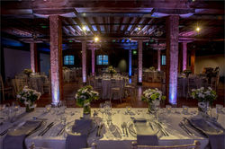 Museum of London Docklands DJ