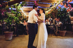 Petersham Nurseries DJ