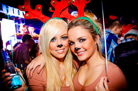 christmas dj High Wycombe