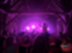 festival style wedding DJ