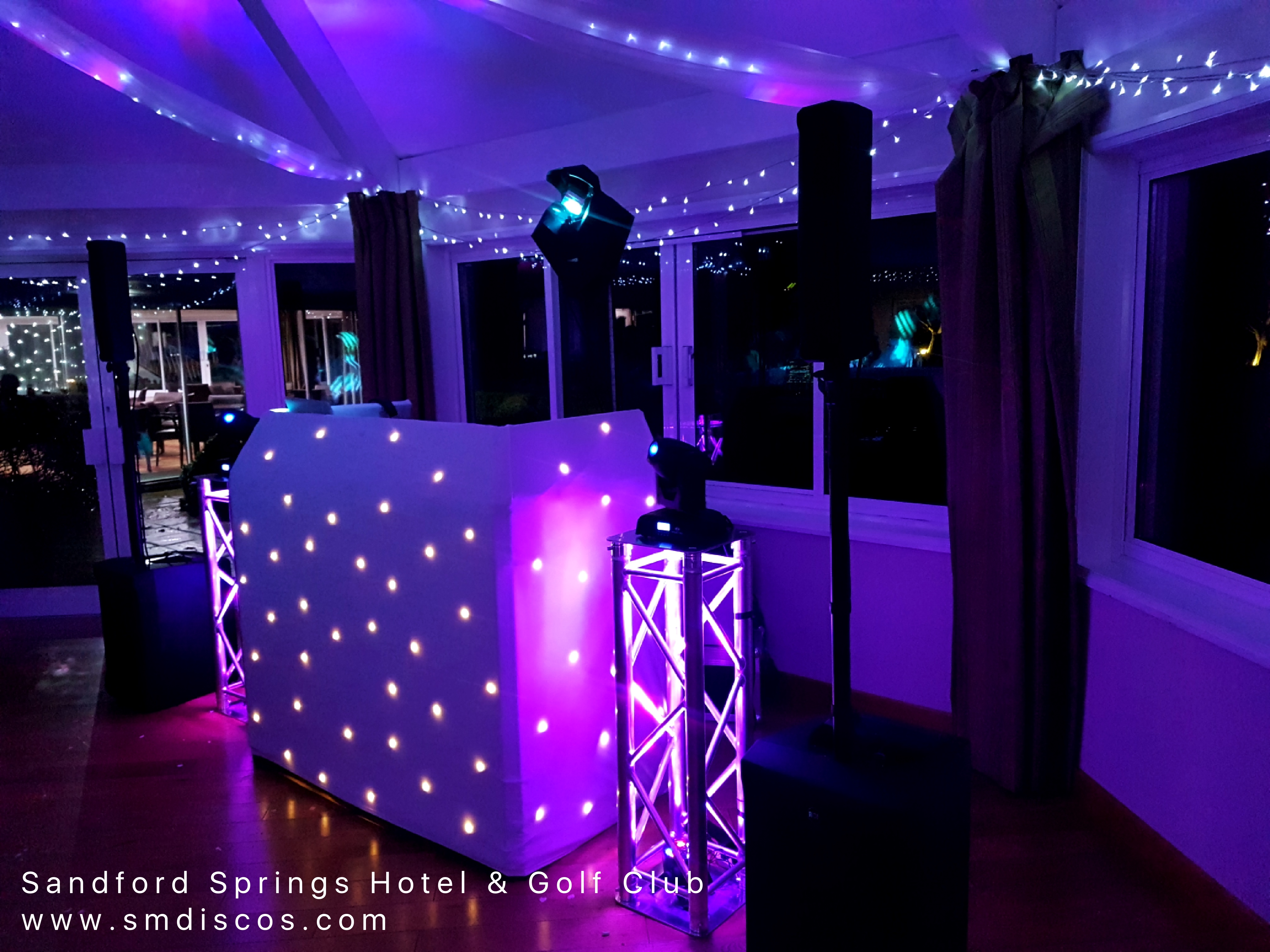 Wedding DJs Newbury