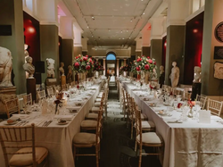 The Ashmolean Museum Wedding venue