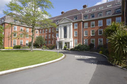 The Lensbury Wedding Djs