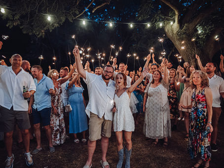 Explore Unique Wedding Photography Services